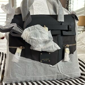 Henri Bendel Jetsetter backpack crossbody *NEW*  Brand new with packaging